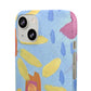 Returning Beauty-Snap Case