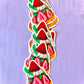 Strawberry Treat