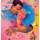 Warm Love Note Cards