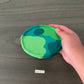“Plant Power” Trinket Tray