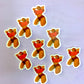 Accepting Change Stickers