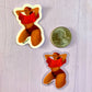 Accepting Change Stickers