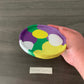 “Throw me Something “ Trinket Tray