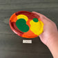 “Tangy Candy “ Trinket Tray