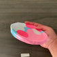 “Cotton Candy” Trinket Tray