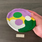 “Fat Tuesday “ Trinket Tray