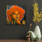 That Smile of Mine- Original Painting