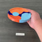 “Opposites Attract “ Trinket Tray