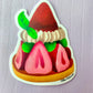 Strawberry Treat