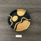 “Til’ Death “ Trinket Tray