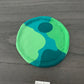 “Plant Power” Trinket Tray